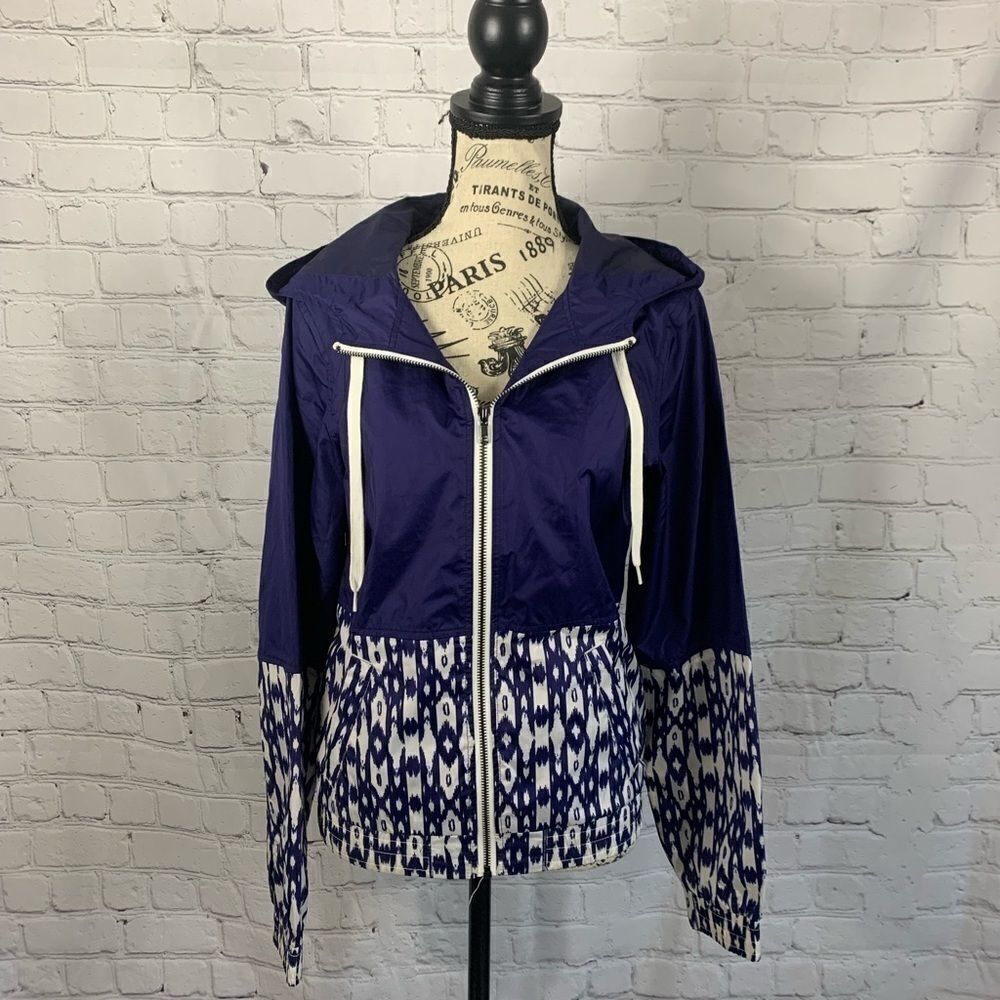 Empyre Windbreaker Jacket size Small